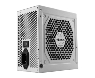 MSI A850GL 850W 80 Plus Gold ATX 3.1 - 1204824 - zdjęcie 7